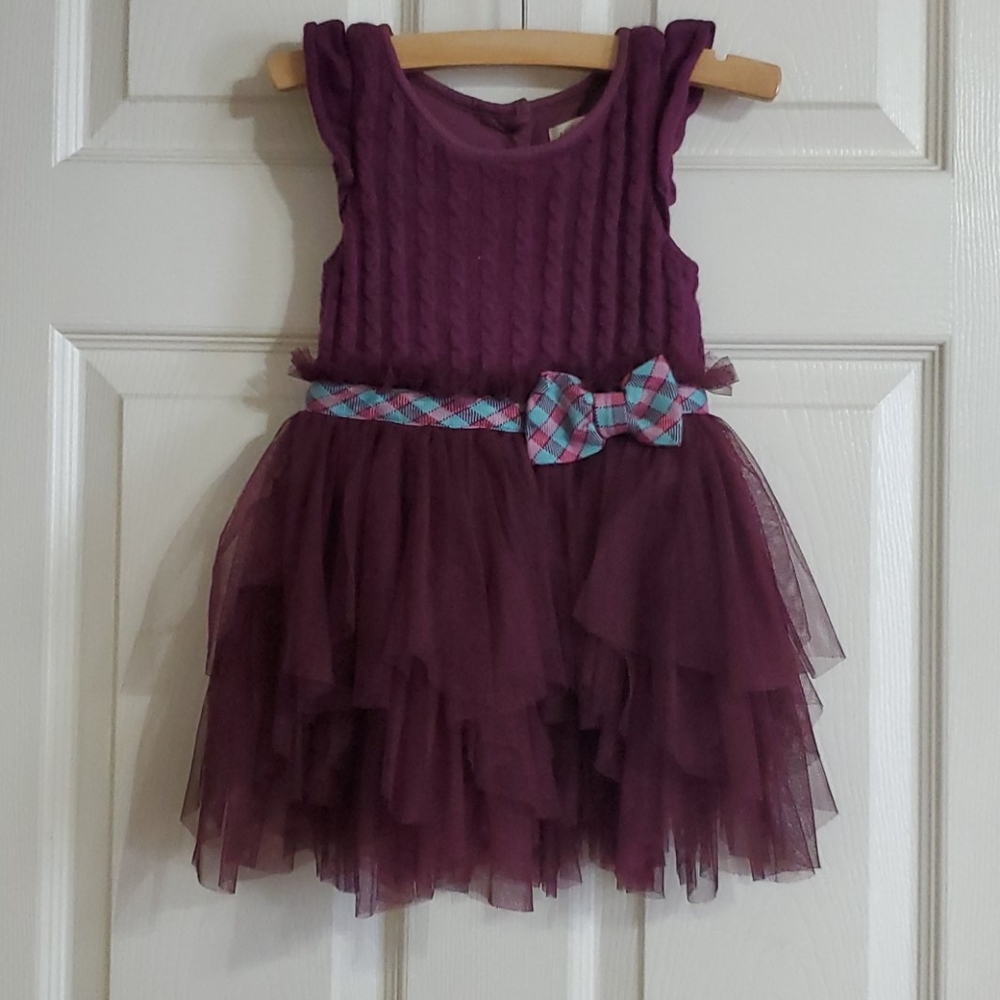 Matilda Jane dress